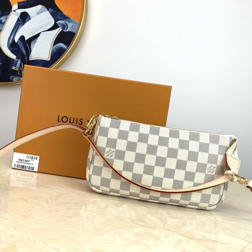 Fake Louis Bags POCHETTE ACCESSOIRES Louis Vuitton 0805